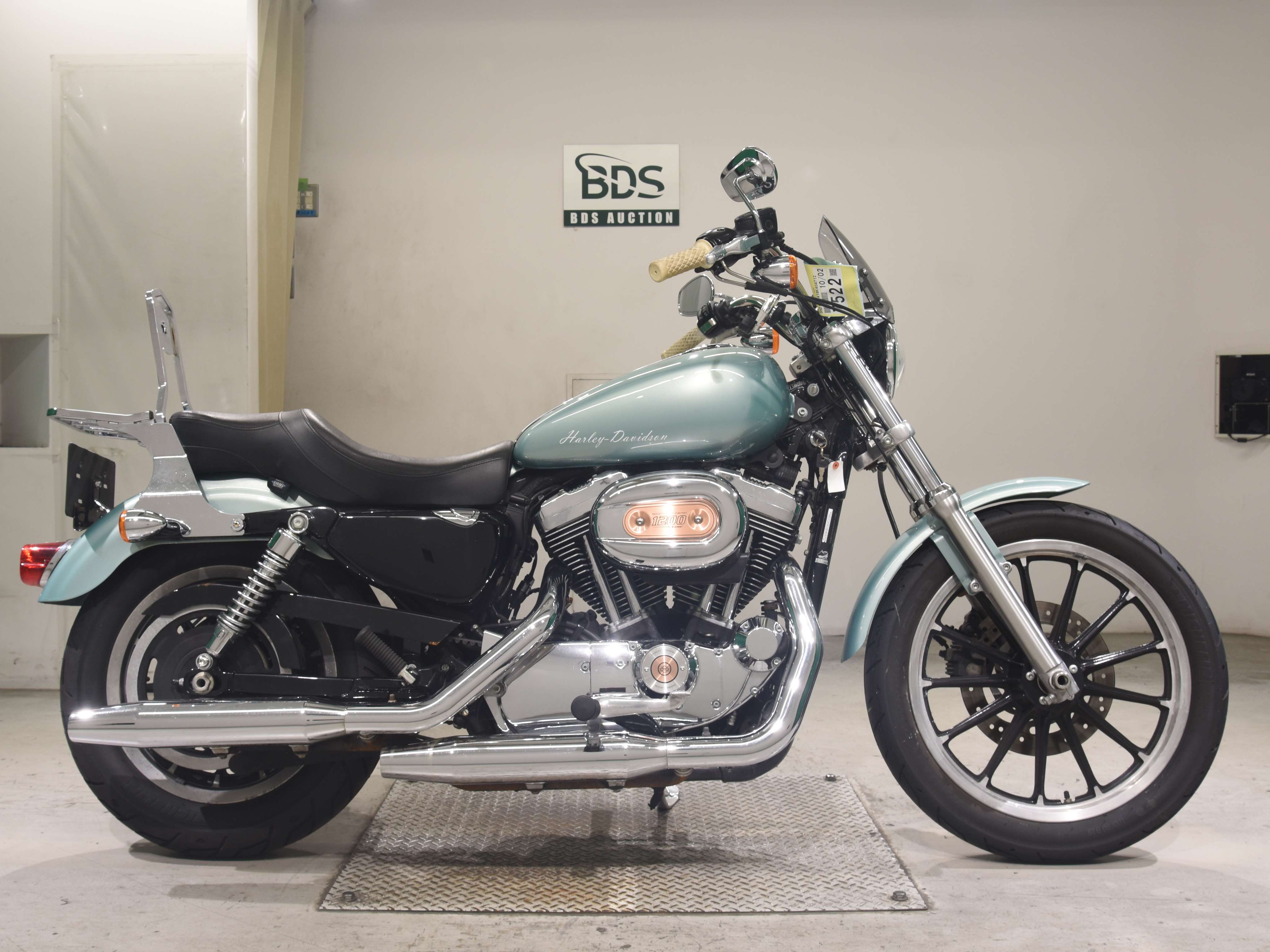 HD SPORTSTER XL1200L
