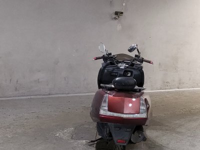 Yamaha MAXAM250 — фото 4
