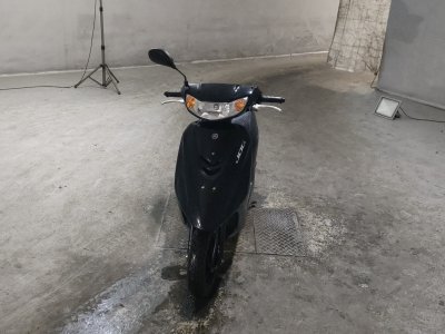 Yamaha JOG 50 — фото 3