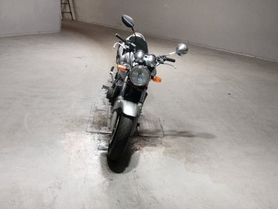 Honda HORNET 250 — фото 3
