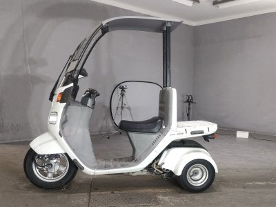 Honda GYRO CANOPY — фото 2