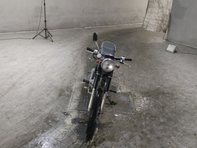 Honda BENELLI CD50 — фото 3