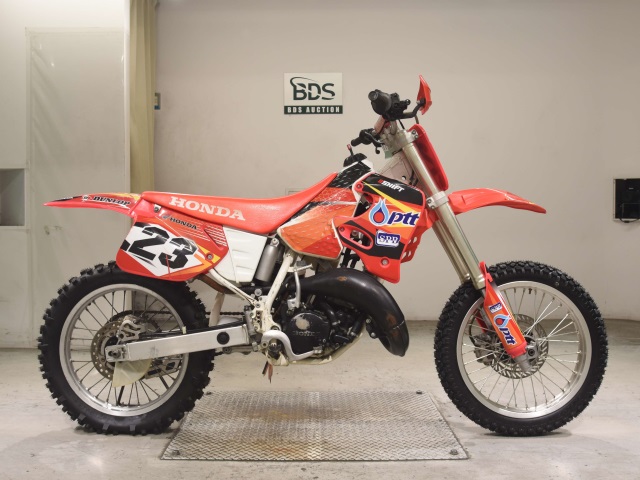 Honda CR125R