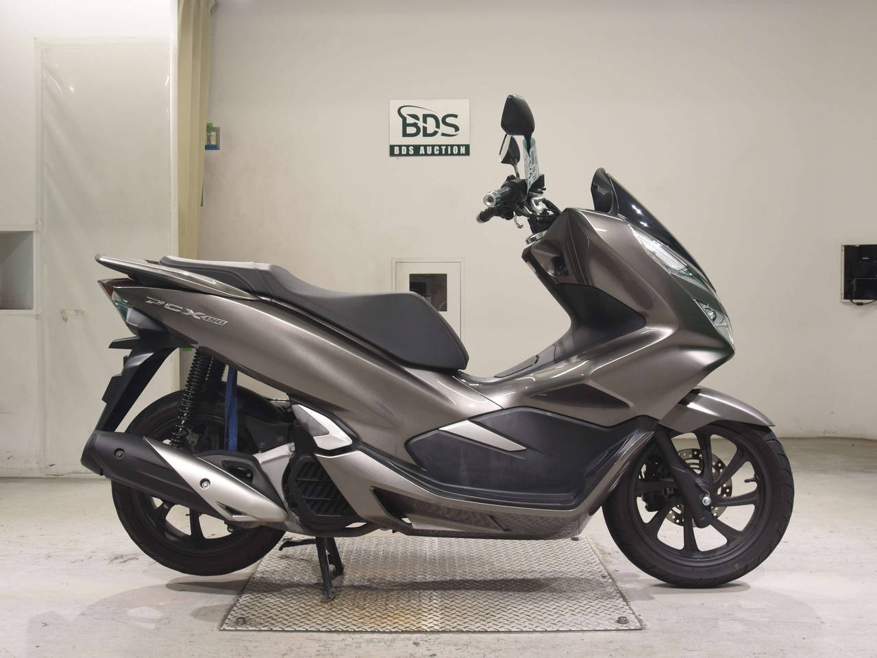 Honda PCX150