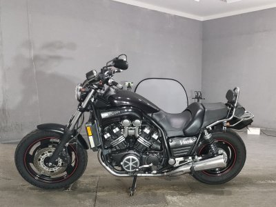Yamaha V-MAX1200 — фото 2