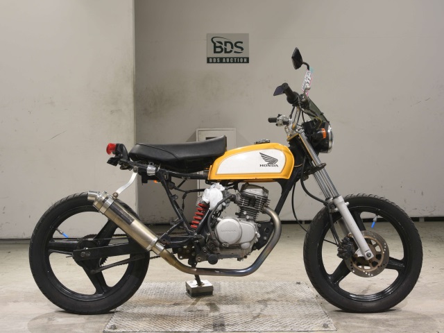 Honda APE50