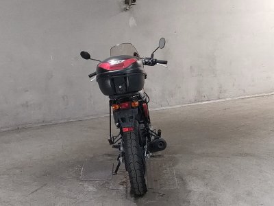 Motorcycle photo