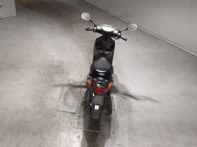 Yamaha JOG 50 — фото 6