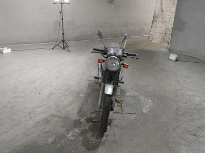 Honda GB250 CLUBMAN — фото 3