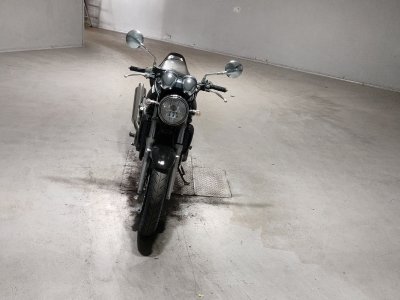 Kawasaki BALIUS2 — фото 3