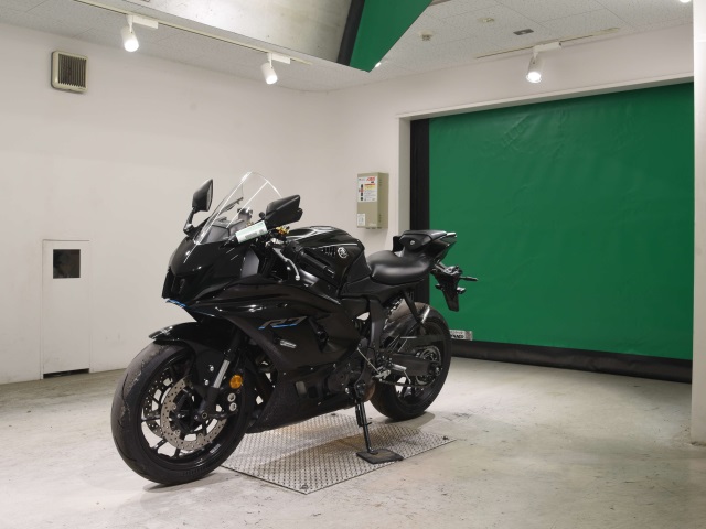 Yamaha YZF-R7-2 — фото 4