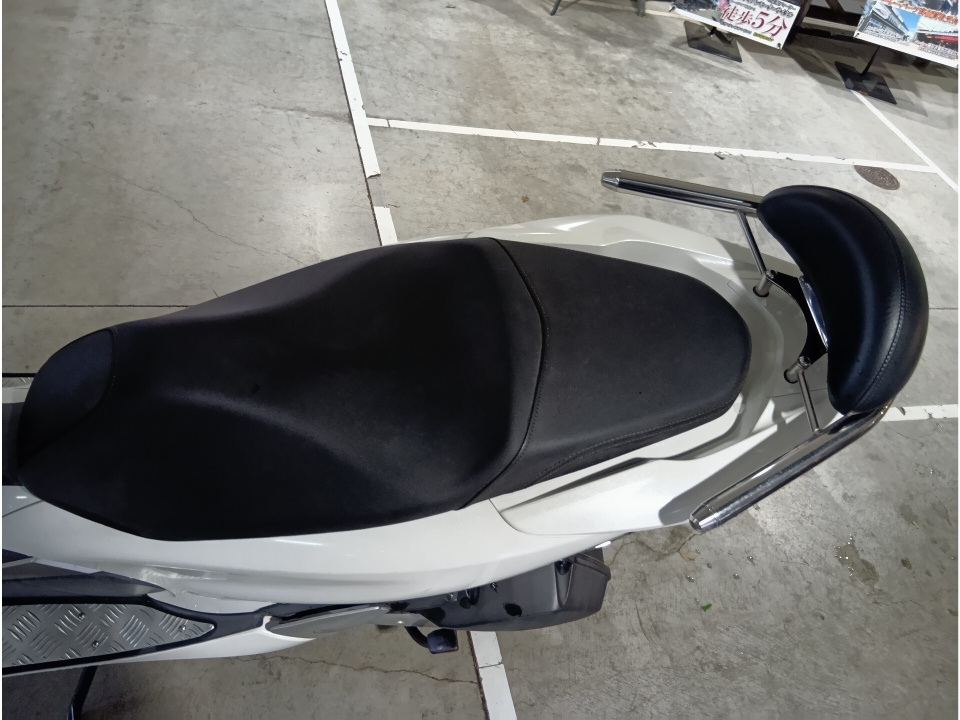 Honda PCX125 — фото 10