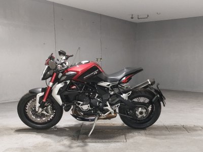 MV Agusta BRUTALE 800 — фото 2