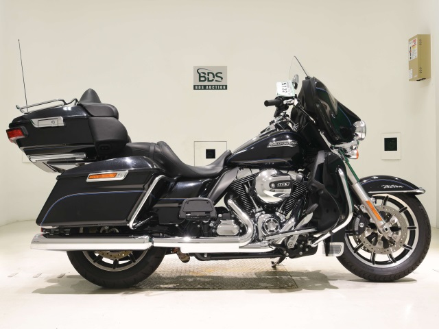 HD ELECTRA GLIDE FLHTCU1690