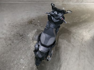 Honda FORZA — фото 6