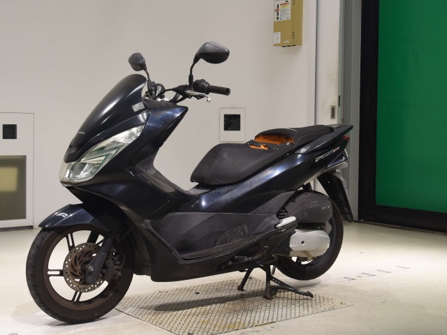 Honda PCX150 — фото 4