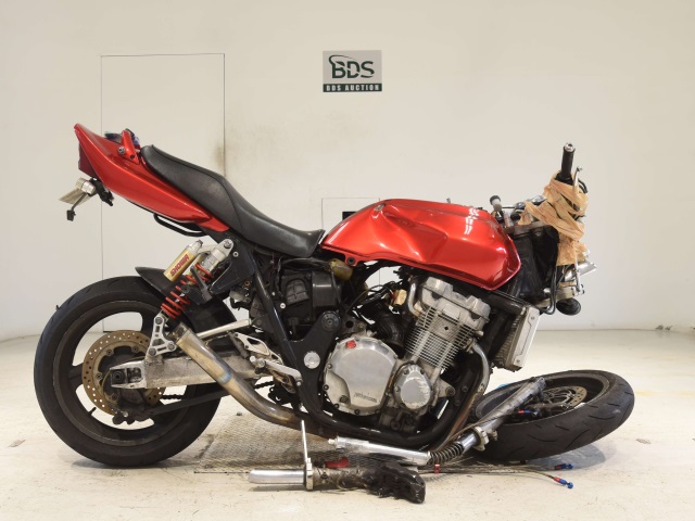 Honda CB1300SF