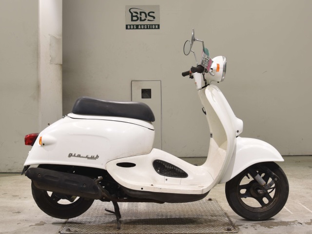 Honda GIORNO