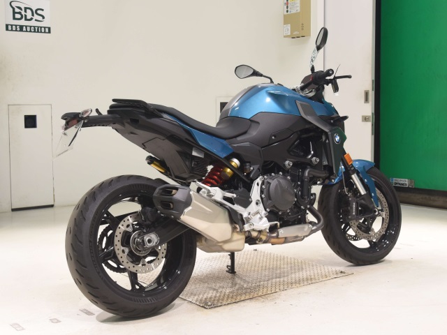 BMW F900R — фото 5