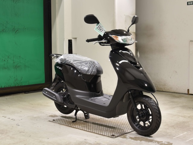 Yamaha JOG 50 — фото 3