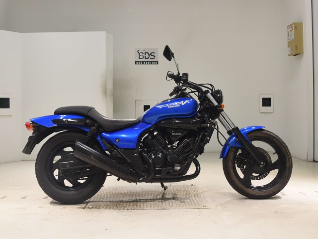 Kawasaki ELIMINATOR 250V