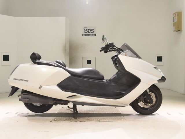 Yamaha MAXAM250
