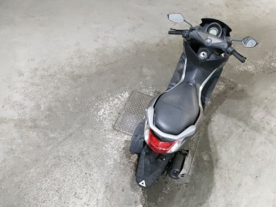 Yamaha N-MAX125 — фото 6