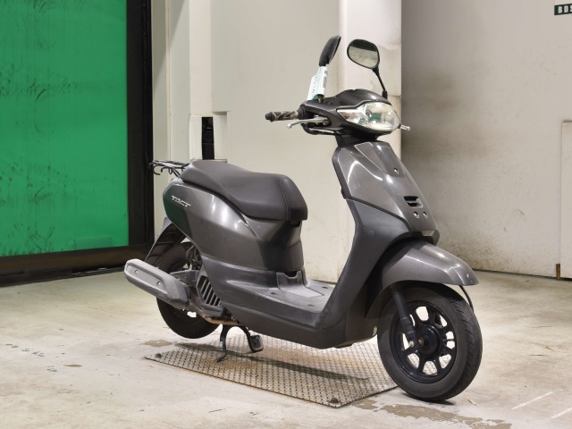Honda TACT-4 BASIC — фото 3