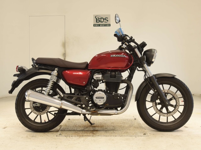 Honda GB350