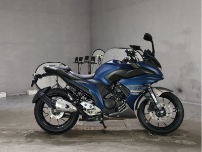 Yamaha FESTER 25