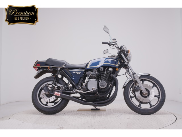 Kawasaki KZ1000