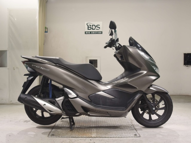 Honda PCX150