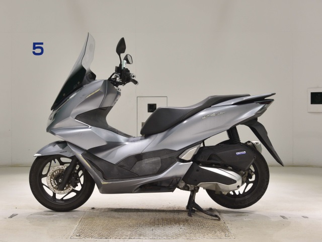 Honda PCX125 — фото 2