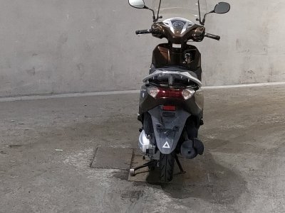 Honda LEAD125 — фото 4