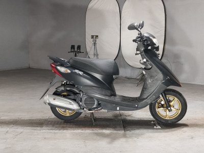 Yamaha JOG ZR EVOLUTION