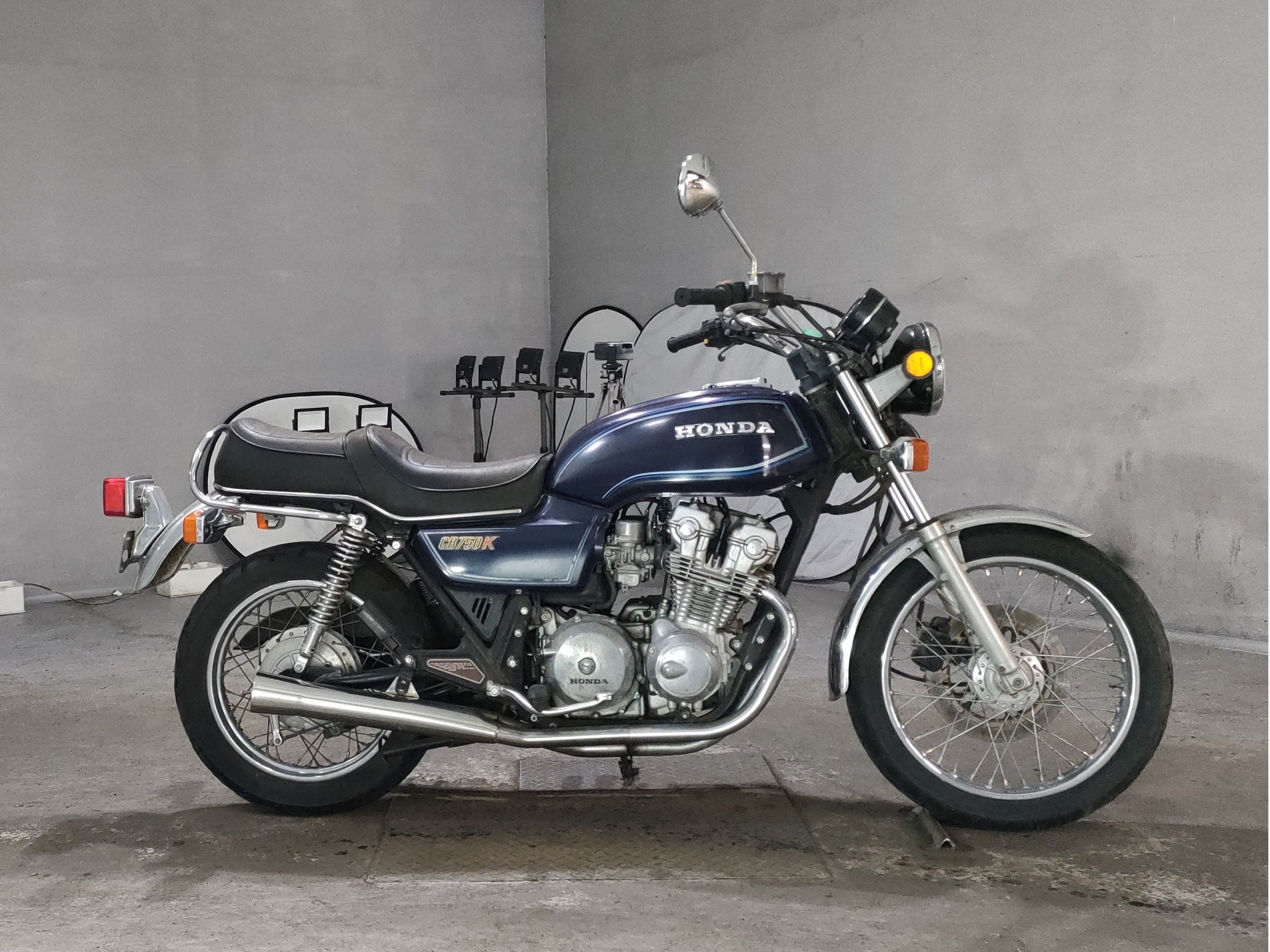 Honda CB750SFK