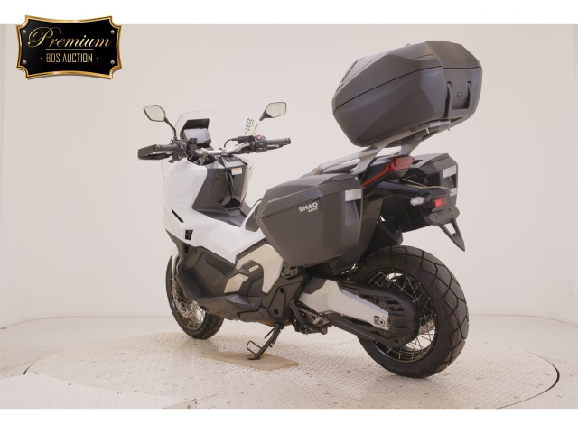 Honda X-ADV750-2 — фото 6