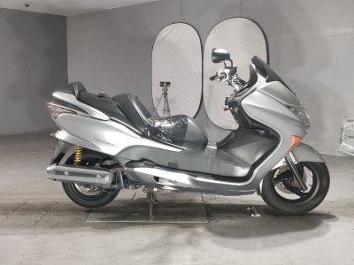 Honda FORZA Z