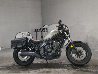 Honda REBEL CMX500