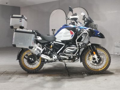 BMW R1250GS ADVENTURE