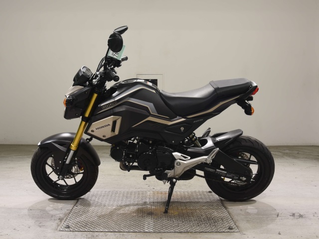 Honda MSX125 GROM — фото 2
