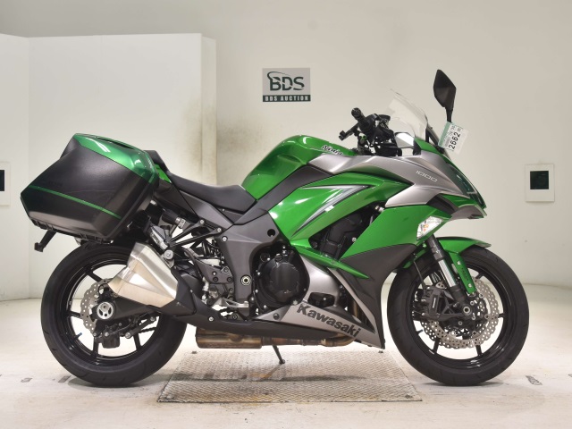 Kawasaki NINJA1000A