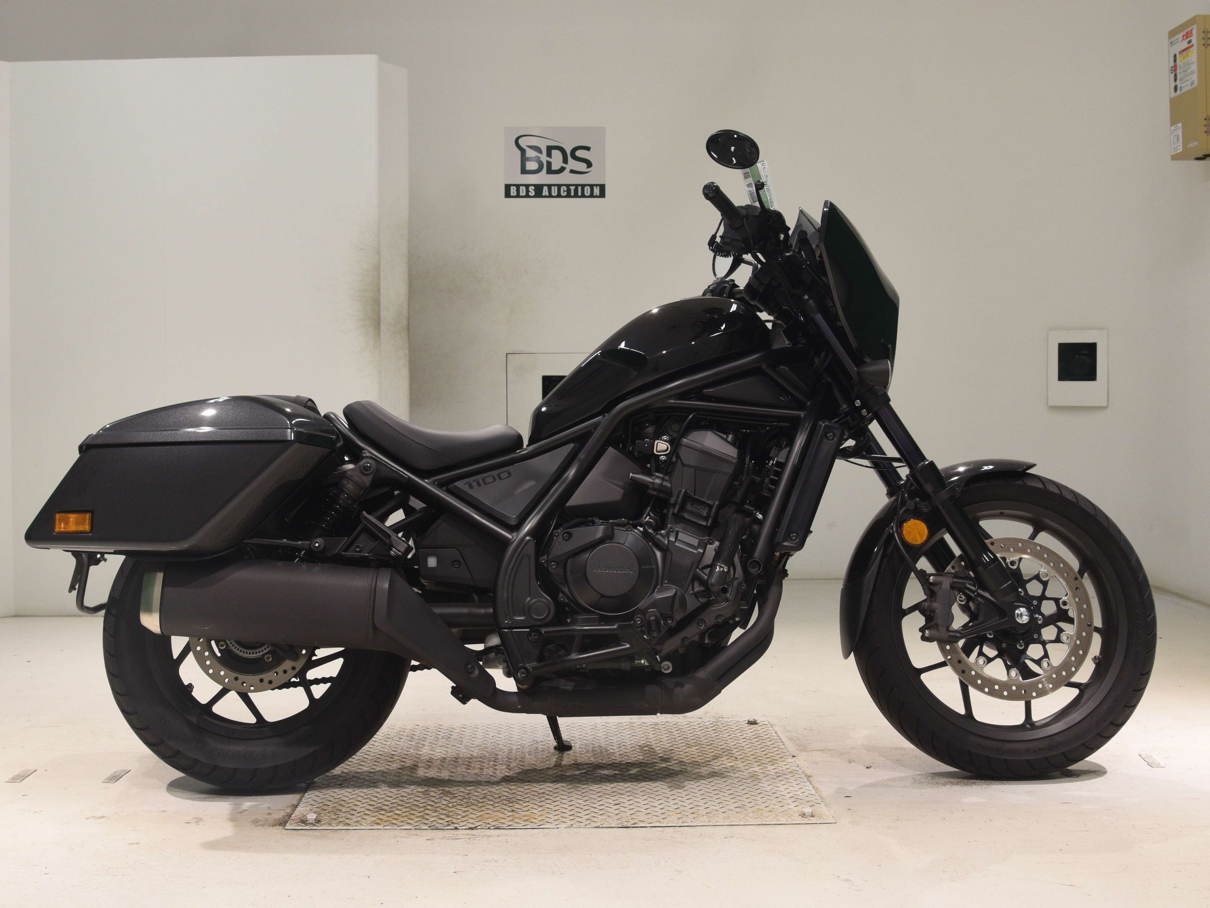 Honda REBEL T CMX1100
