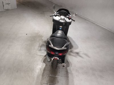 Honda FORZA Z — фото 6