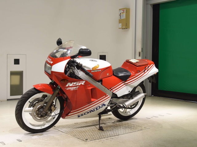 Honda NSR250R — фото 4