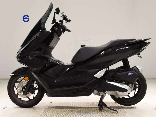 Honda PCX125 — фото 2