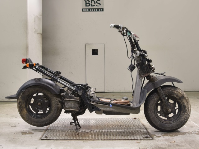 Honda ZOOMER
