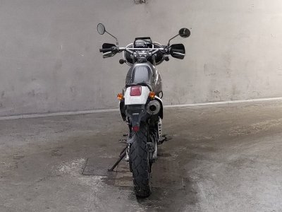 Honda XR250 BAJA — фото 4