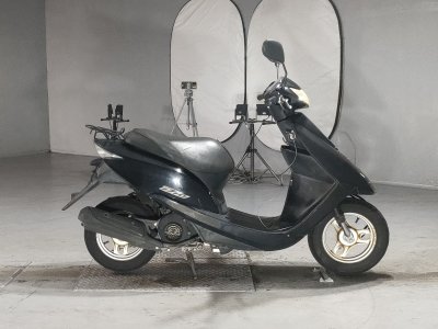 Honda DIO
