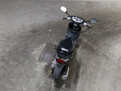 Yamaha JOG ZR — фото 6